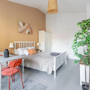 Rustic By Lh Apartment